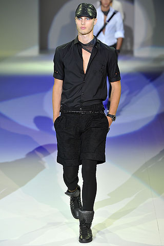 Emporio Armani / - 2011